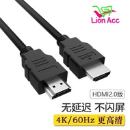 HDMI To HDMI converter cable 1m 4K 1080p