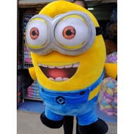 Big Minion Doll 35 Inches (Beautiful Good Work)