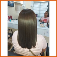 ULADY KERASTAR BRAZILIAN KERATIN TREATMENT