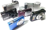 ☆手機寶藏點☆Nikon S570 Coolpix S4 數位相機 零件機 故障 拆機 報帳繳回  Che C17