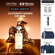 Nước hoa Nữ Calvin Klein Eternity Women EDP 50ml