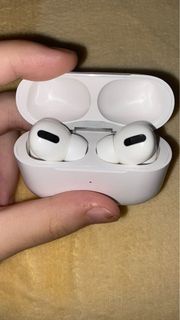Apple Airpods pro1