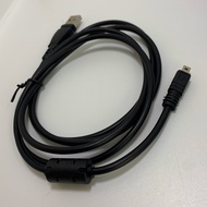8 pin Camera Charger Cable