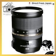 **USED** TAMRON Large Aperture Standard Zoom Lens SP 24-70mm F2.8 Di VC USD for Nikon Full Size Comp