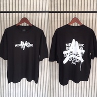 Adriique NYC Oversized tee Nyc