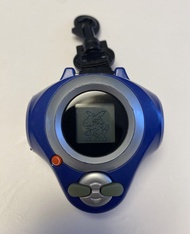 日版 數碼暴龍 03 d-ark 暴龍機 秋山遼 Ver 1 Digimon Digivice Bandai D power ark