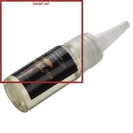 【YOSHOP】2×10/20ml Fishing Rod Building Epoxy Thread Coating Rod Building Epoxy A+B Glue
