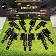 ESR MOTOR ABSORBER NVX155 NMAX 285mm 305mm/ NVX Absorber/ ESR Absorber NVX v1 v2