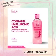 NEW PACKAGING OF BMRS FRESH ALL DAY  INTIMATE WASH EMPEROR AND EMPRESS
