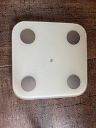 小米電子磅