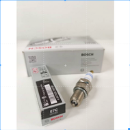Bosch W7AC (E7C) Spark Plug Robin Engine EY20 Spark Plug