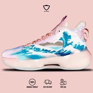 SEPATU BASKET GUARD GD3 EAGLES / SEPATU BASKET