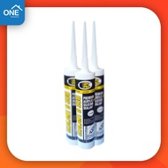 Bosny B330 อะคริลิค ซิลิโคน ซิลแลนท์ SILICOLNE SEALANT BOSNY B330 Acrylic Sealant
