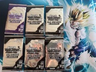 Super Dragon Ball Heroes 卡牌 SDBH 港版 比賽卡 P卡