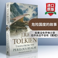 Collins English Novel Tales from the Perilous Realm Tales from the Perilous Realm Roflendon Tolkin F