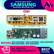 WA12J5750SP / WA12J5750SV / WA13J5750SP / WA13J5750SS / WA13J5750SV Compatible With SAMSUNG Washing 