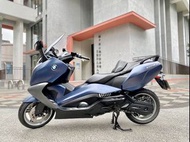 2019年 Bmw C650GT ABS 總代理 車況極新 可分期 歡迎車換車