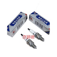Motorcycle Torch Electric Spitter Spark Plug 100/110/125/150 Spitter A7RTC/B7RTC/D8RTC Spitter