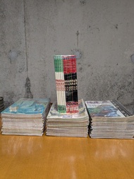 海虎 漫畫書