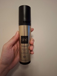 不面交 包順豐站/智能櫃 GHD抗熱防護噴霧120ML