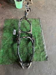 โครงถังแท้มือสอง FILANO -110 1WC-E4450-00 YAMAHA 1 ชิ้นแท้มือสอง สภาพสวยไม่คดไม่งอ