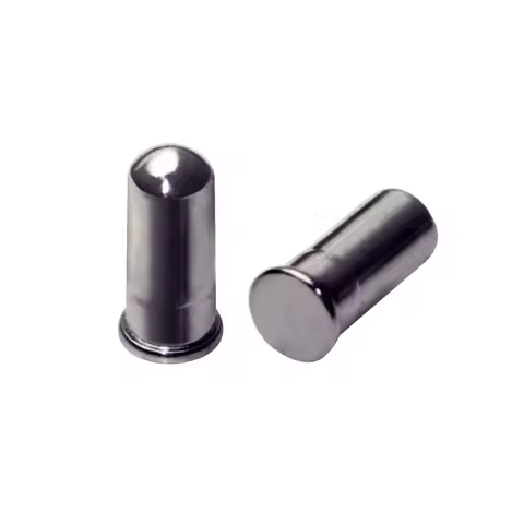 ezoptix123 Nose Bridge Pin Rivet Gunmetal for Juliet / Mars / Romeo 1 / X Metal XX / X-Squared Sungl