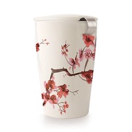 Tea Forte 卡緹茗茶杯 - 櫻花 Cherry Blossom