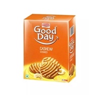 BRITANNIA Good Day Cashew Cookies 232gm.ds