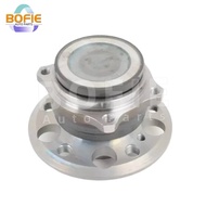 OEM 2043300525 A2043300525 Automobiles Wheel Bearing And Hub Assembly For Mercedes Benz SLC43 AMG C6
