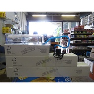 Aqua Guard Filter Box with water pump and filter media 2ft 2.5ft 3ft 4ft