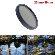 25mm 27mm 28mm 30mm 30.5mm 34mm 35.5mm 39mm Camera Polarizer CPL lens filter Polarizing Filter for C