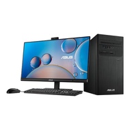 PC Asus S500TD-382000003W /Core i3-12100/8GB/256GB SSD/19.5″/Win 11 Home/Black