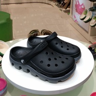 Crocs รองเท้าผู้ชายและผู้หญิง รองเท้าชายหาด