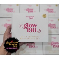GLOW190 HONEST GLOW MAINTENANCE SET