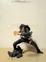 海賊王艾斯(無盒)