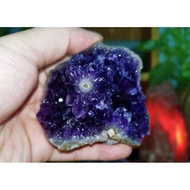 amethyst flower /Amethyst cave / Amethyst geode / 紫晶镇 / 彩晶镇 / 紫晶洞 / amethyst cluster