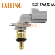 3L8Z-12A648-AA Coolant Water Temperature Sensor for Ford Fusion Jaguar XF XK XJR Mazda 6 Mercury Mil