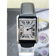 Cartier Cartier Tank WSTA0042 Quartz Women's Watch