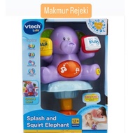 Vtech Splash & Squirt Elephant vtech baby bath toy