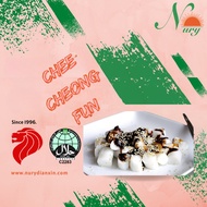 Chee Cheong Fun 200g, 1 bowl (Halal) Product of Singapore / Dim Sum