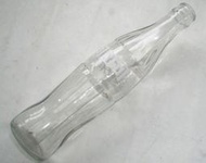 台灣可口可樂(1995年空瓶)295ml
