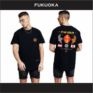 SIGN IN FUKUOKA T-SHIRT