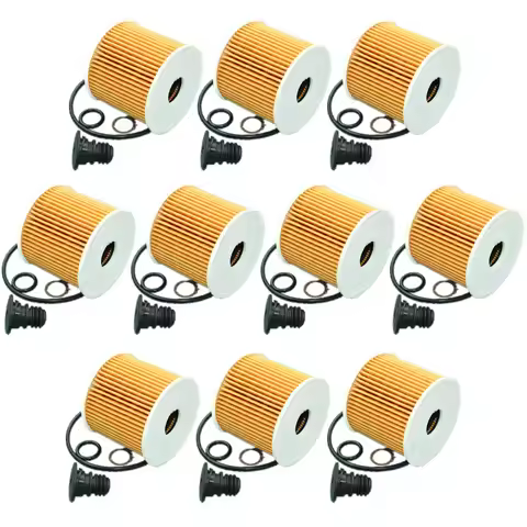 Oil Filter 26320-2U000 for HYUNDAI TUCSON KONA i30 i40 for KIA SPORTAGE 4 CEED PROCEED XCEED STONIC 