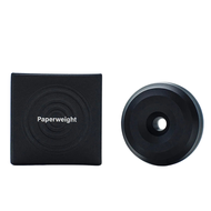 HMM Aluminum Paperweight ที่ทับกระดาษ HMM