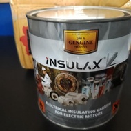 VARNISH INSULAX SIRLAK DINAMO CLASS F PELAPIS KAWAT TEMBAGA EMAIL