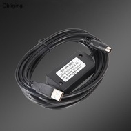 BLING USB-GPW-CB02 CB03 Proface Touch Sn GP37W2 GP2501 Programming Download Cable