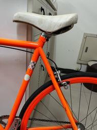 RH+O, 公路車， 單速