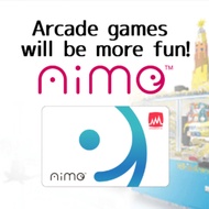 AiME IC Card for maimai Chunithm SEGA e-amusement Arcade Games