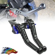 Fit For SUZUKI GSX-S750 GSX S750 GSX-S 750 2011-2018  Motorcycle Accessories Short Brake Clutch Leve