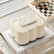 Home Living Home Organizers Tissue Holders Box Car Cute Simple Butter Beige Black Aesthetic Big Ins